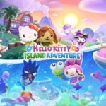 Hello Kitty Island Adventure Apple Arcade release