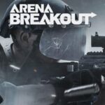 Arena Breakout Juego Portada Pistola de acción, Arena Breakout Lite Descargar