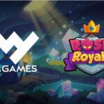 Rush Royale alcanza los 63 millones de descargas en las tiendas de aplicaciones de todo el mundo