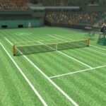 Colaboración de Tennis Clash Wimbledon